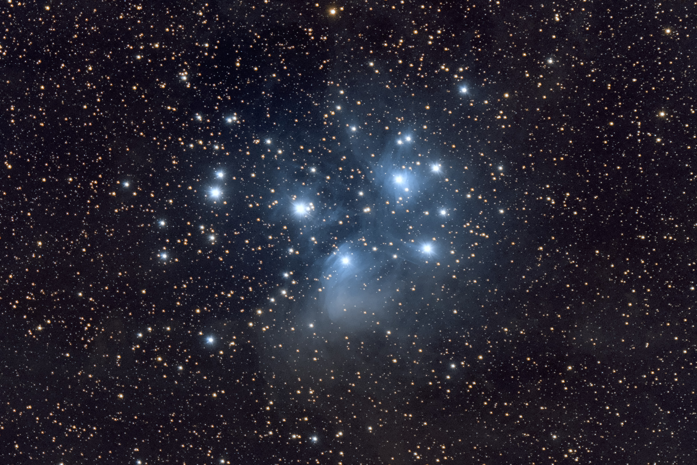 Pleiades