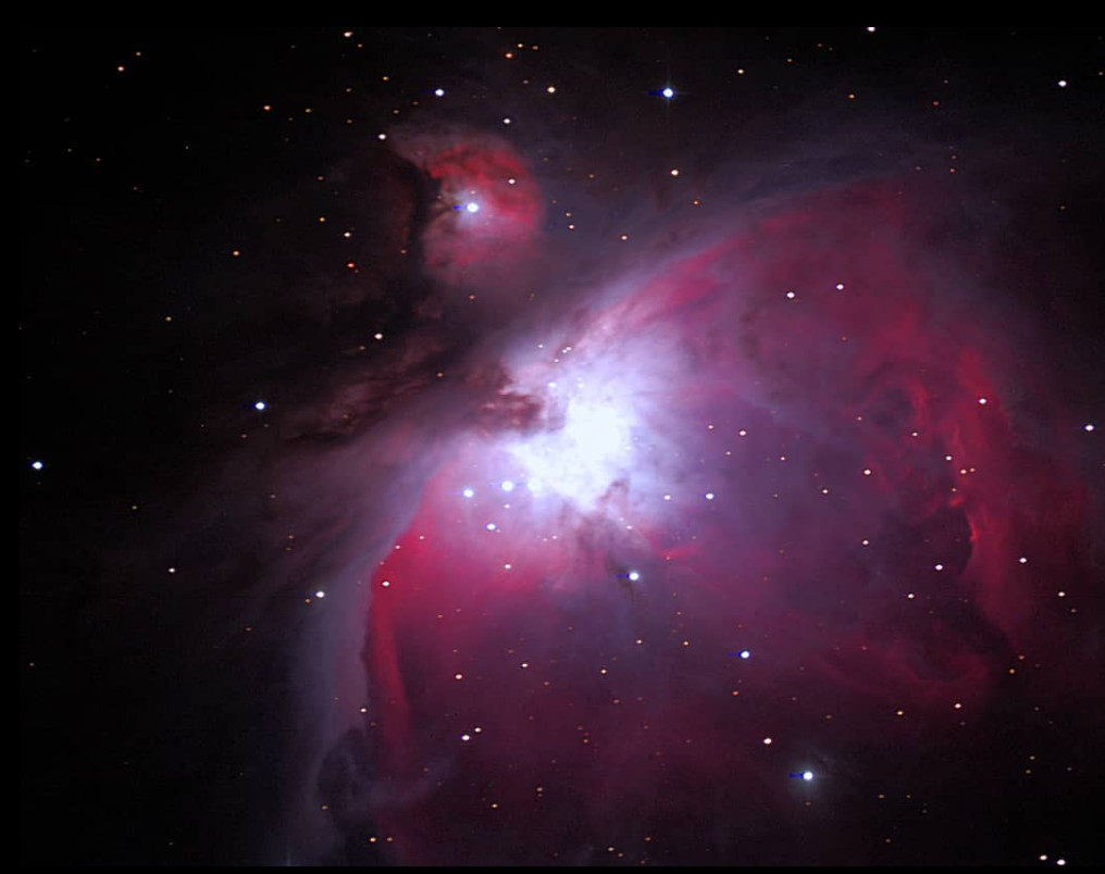 Orion Nebula
